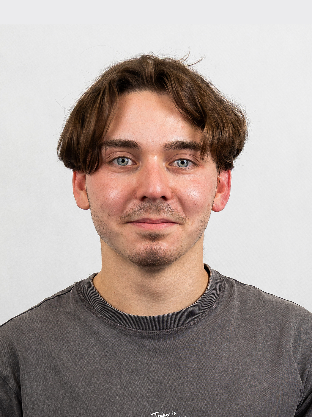 Štěpán Halíř