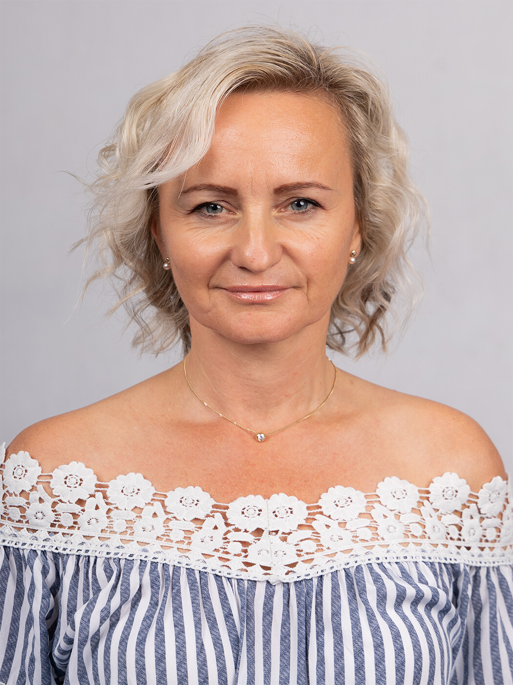 Lucie Holá