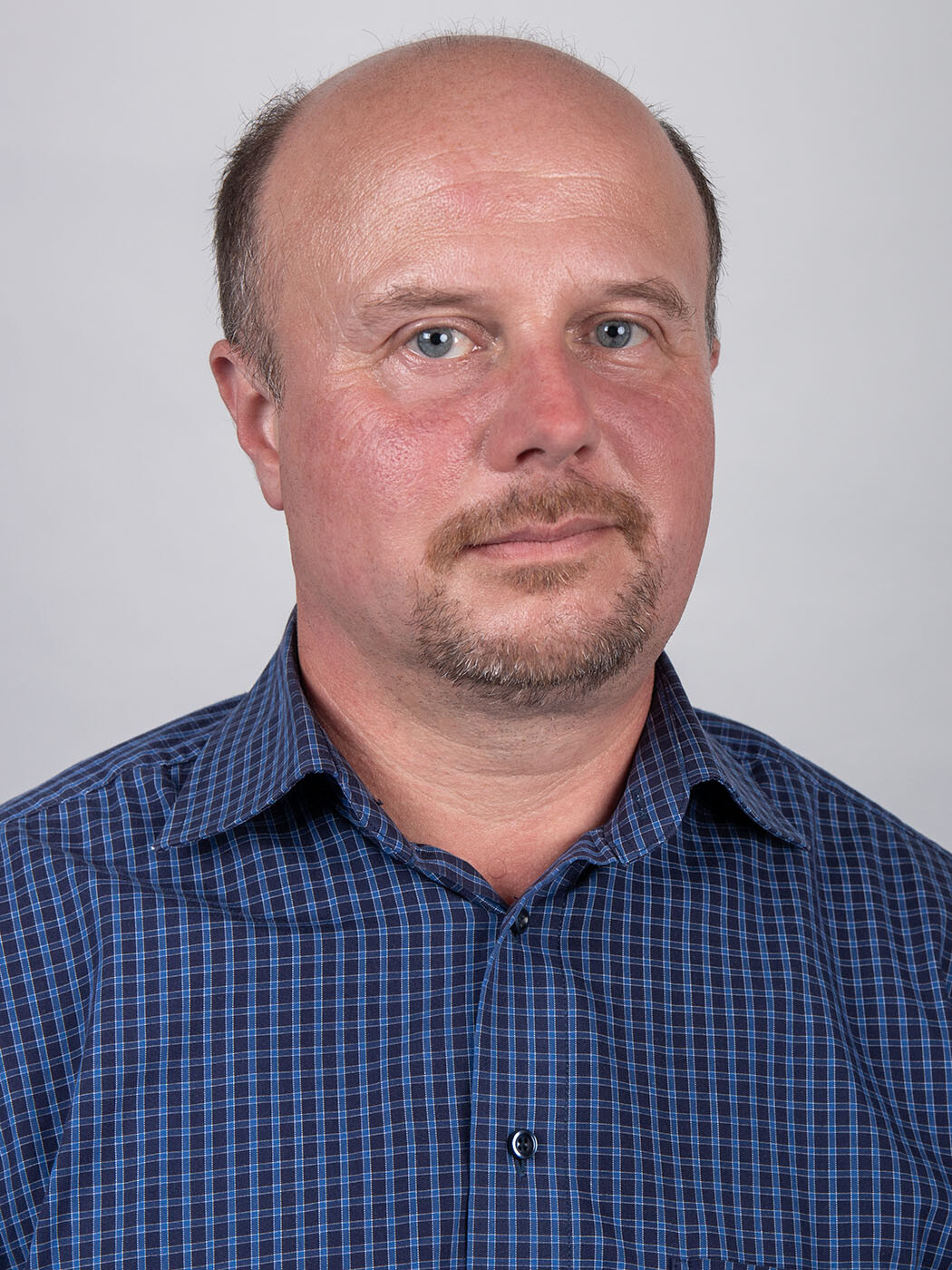 Karel Prokeš