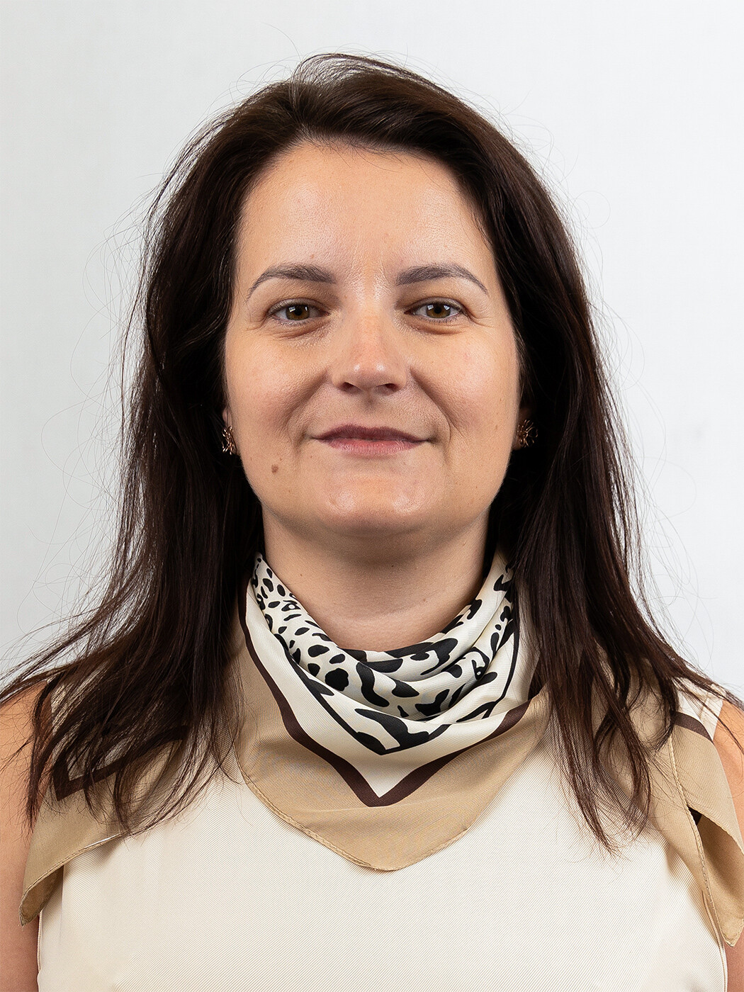 Pavlína Albrechtová