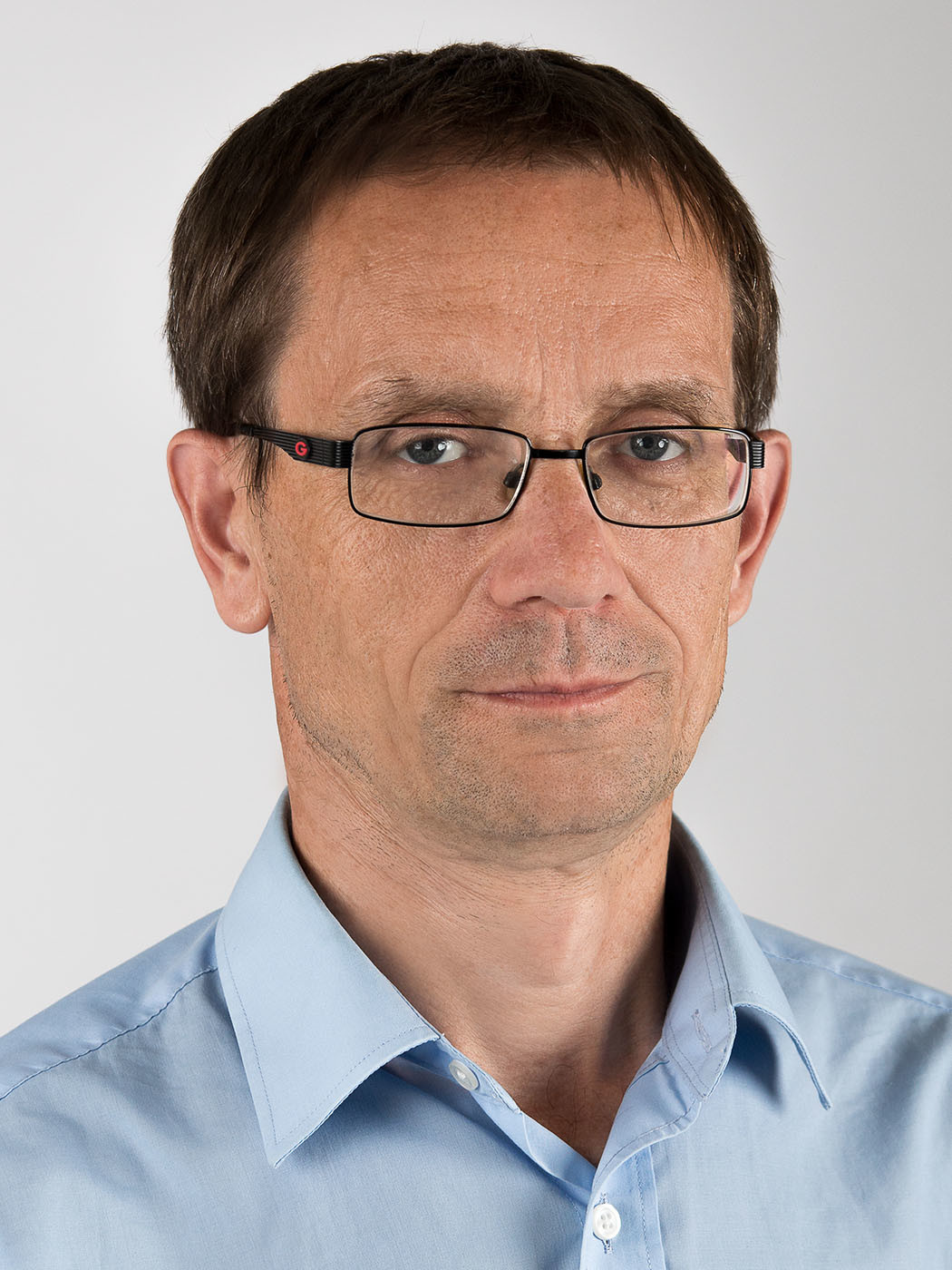 Petr Táborský