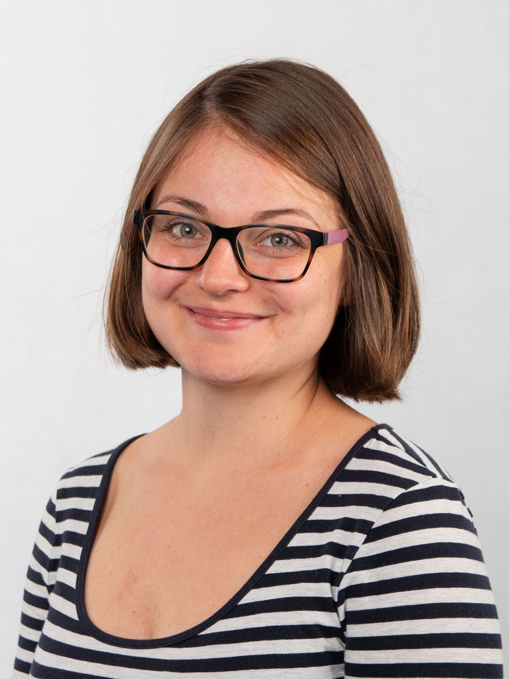 Kristýna Šírová