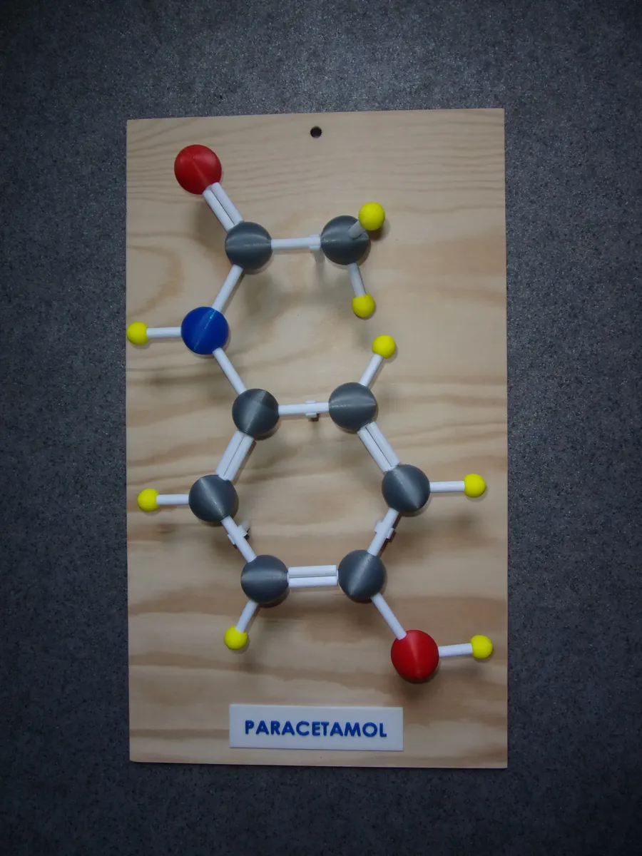 Chemická stavebnice organických sloučenin