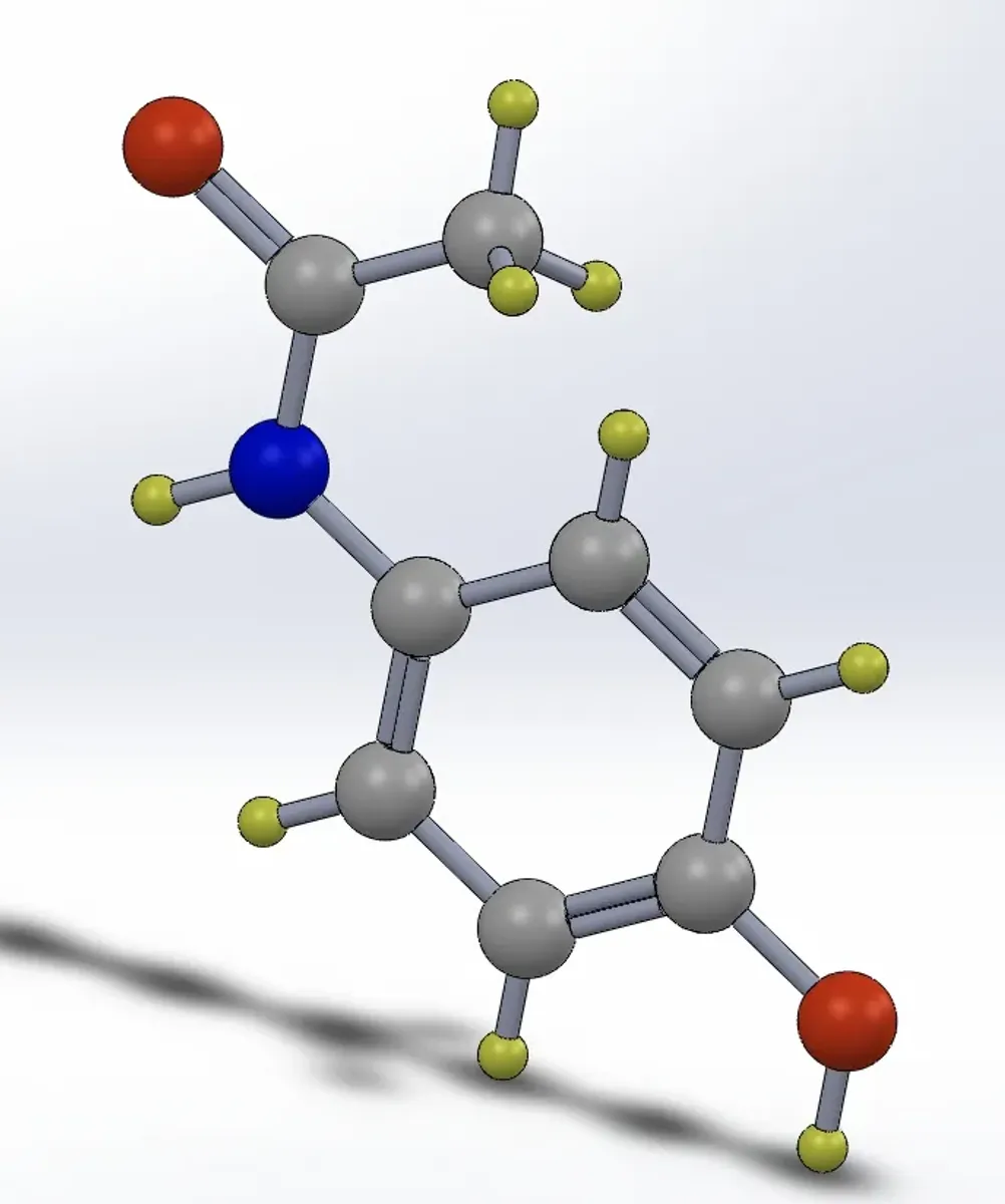 Chemická stavebnice organických sloučenin
