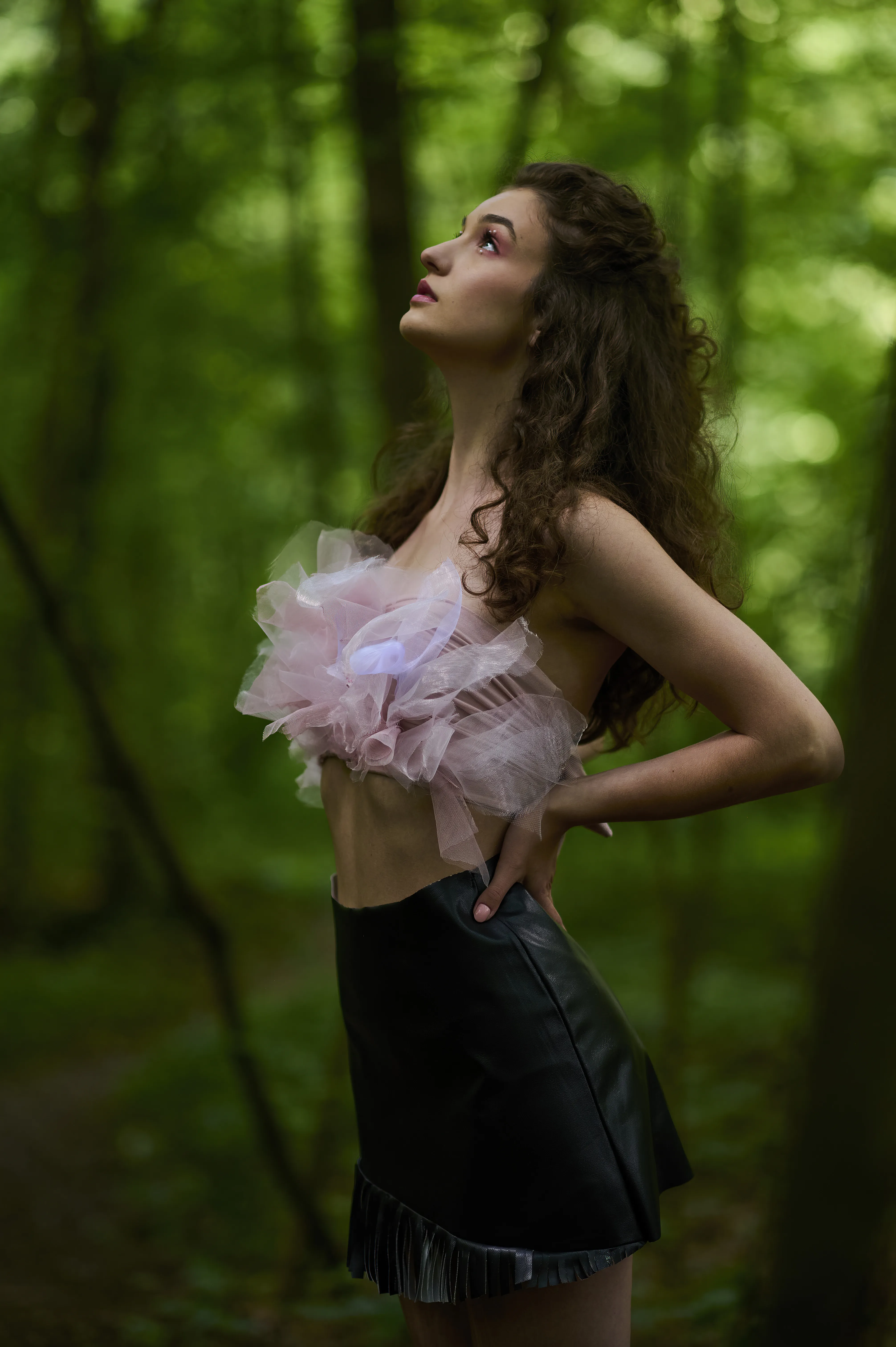 Kroužek modelingu