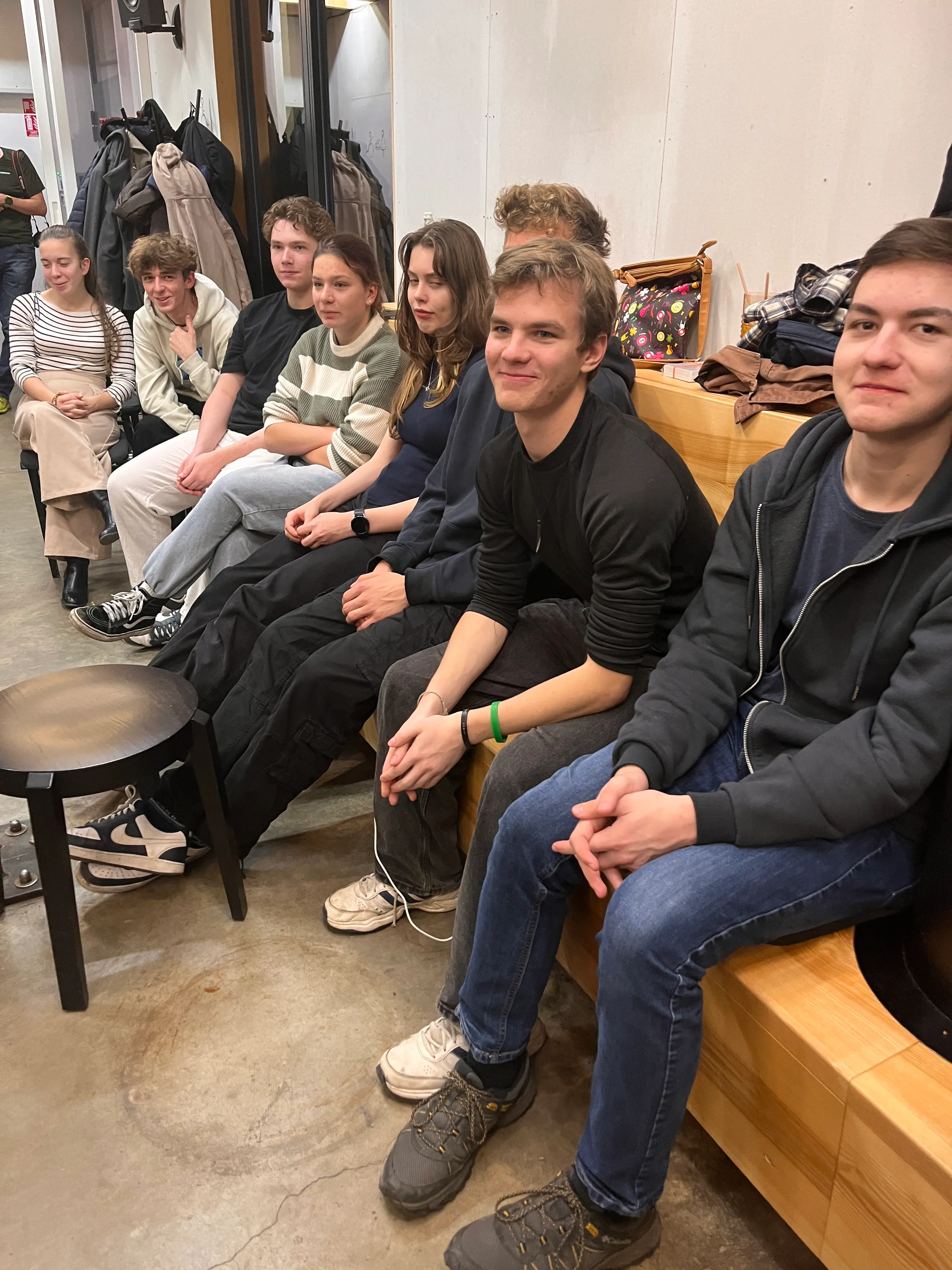 Přednáška a workshopy: Marketing, brand a UX/UI