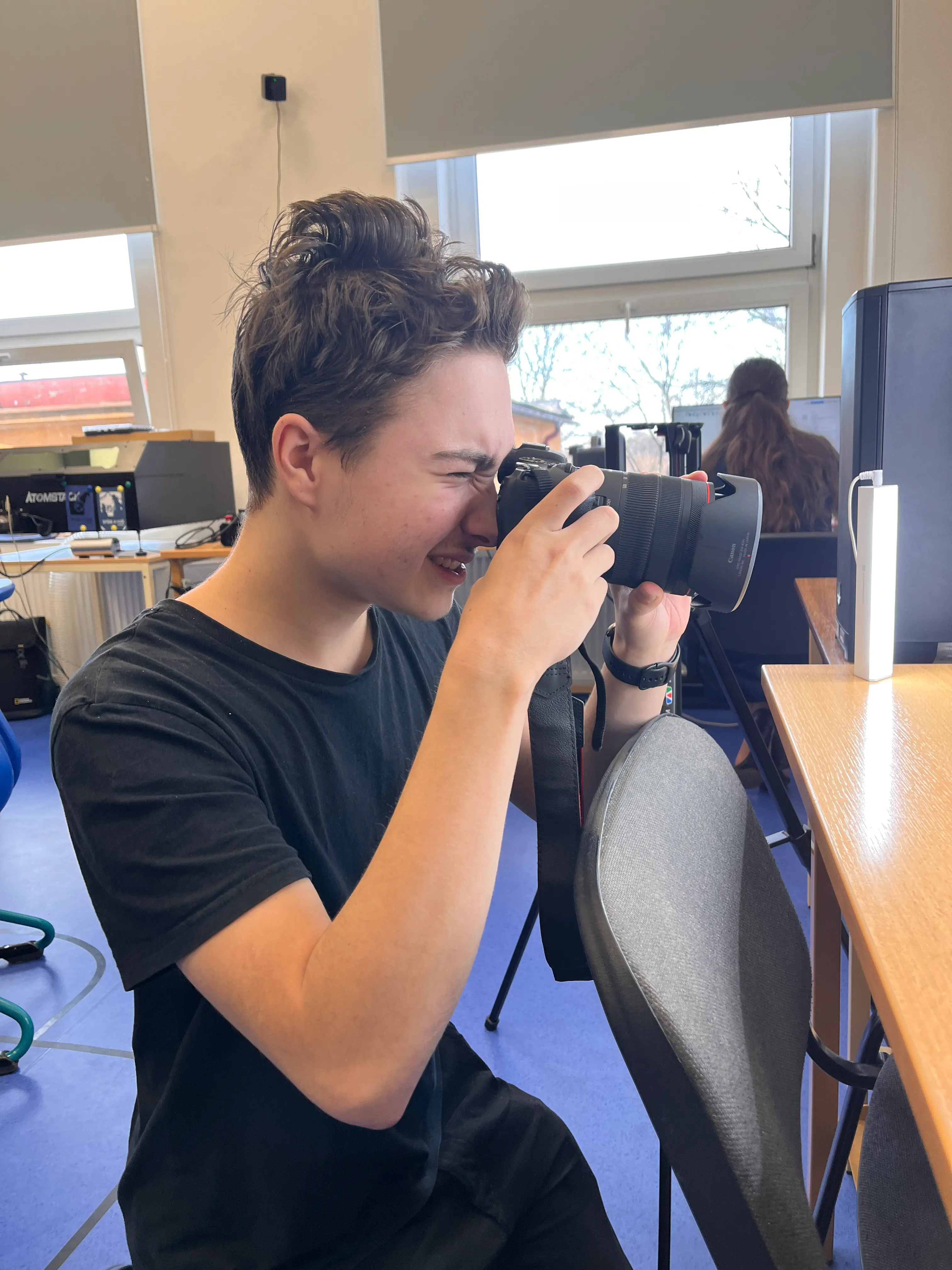 Produktová fotografie