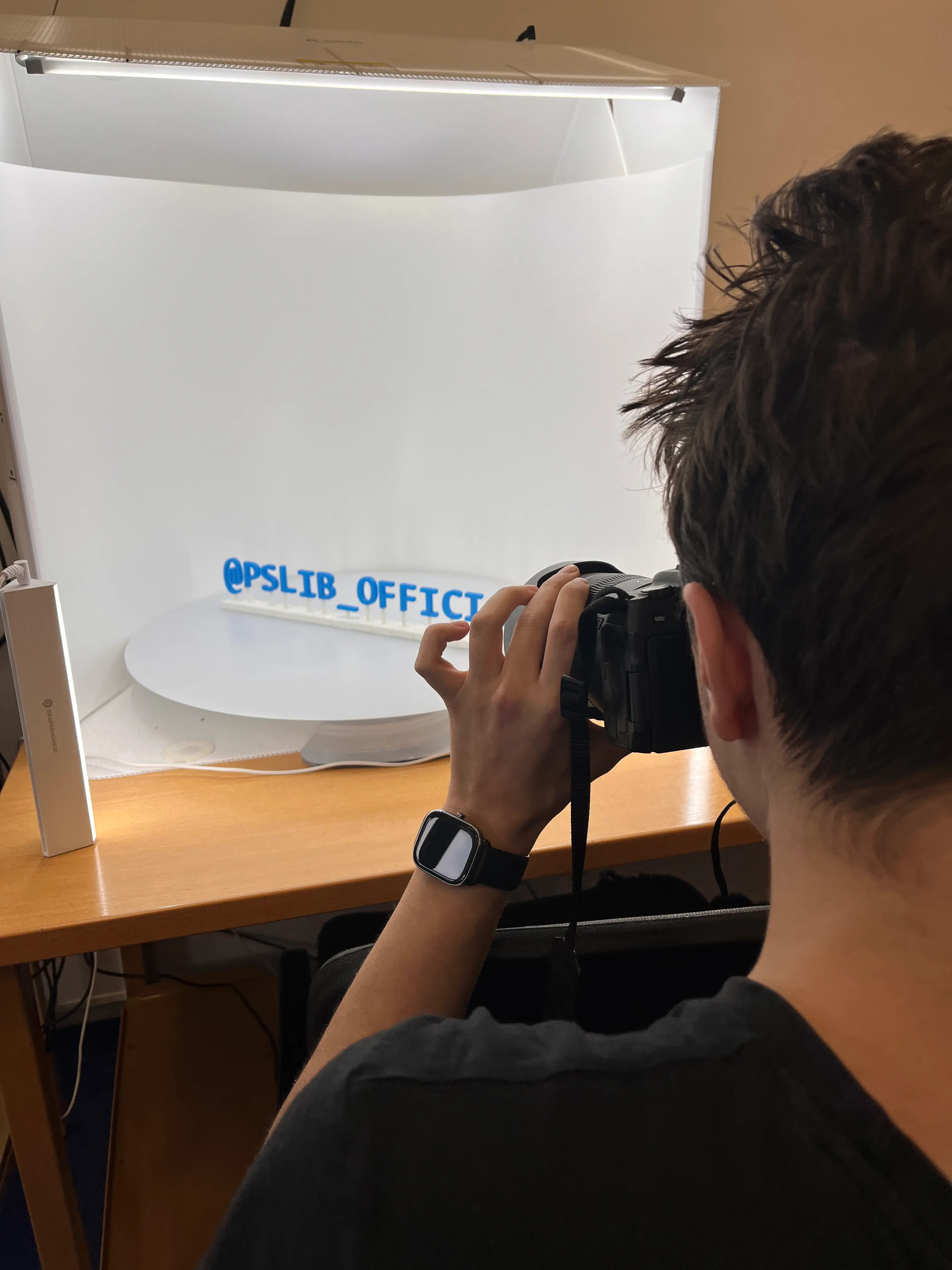 Produktová fotografie