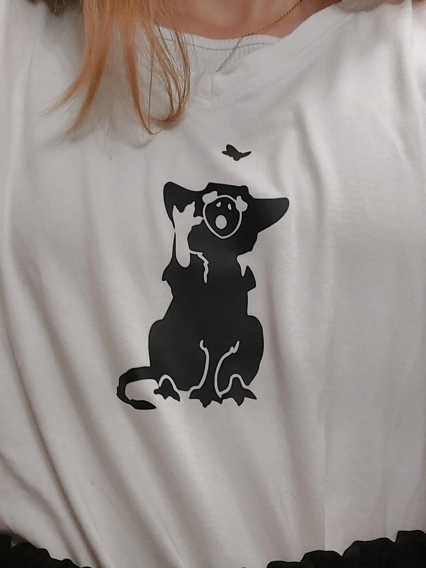 Tvorba grafiky na textil