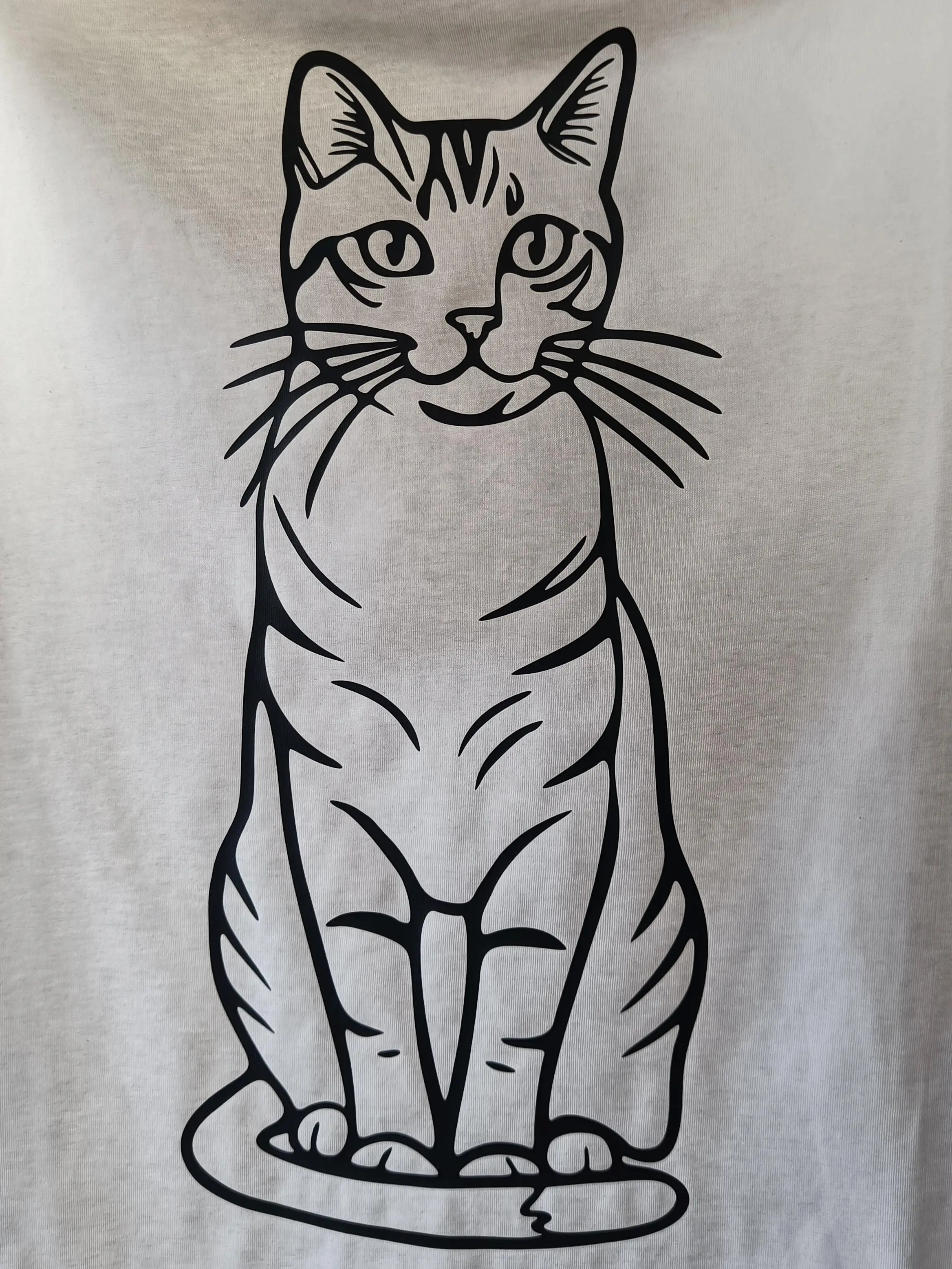 Tvorba grafiky na textil