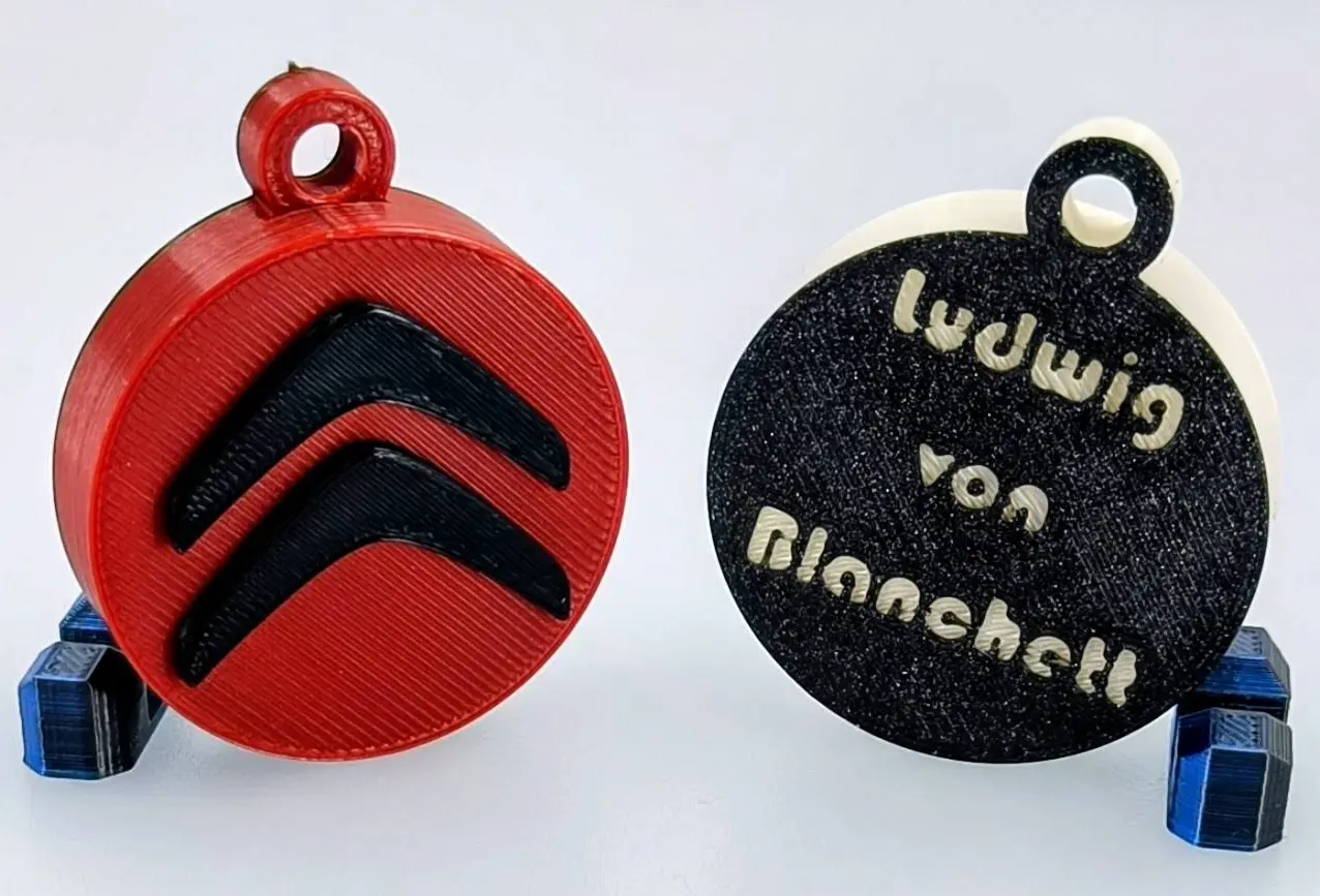 Modelování a 3D tisk