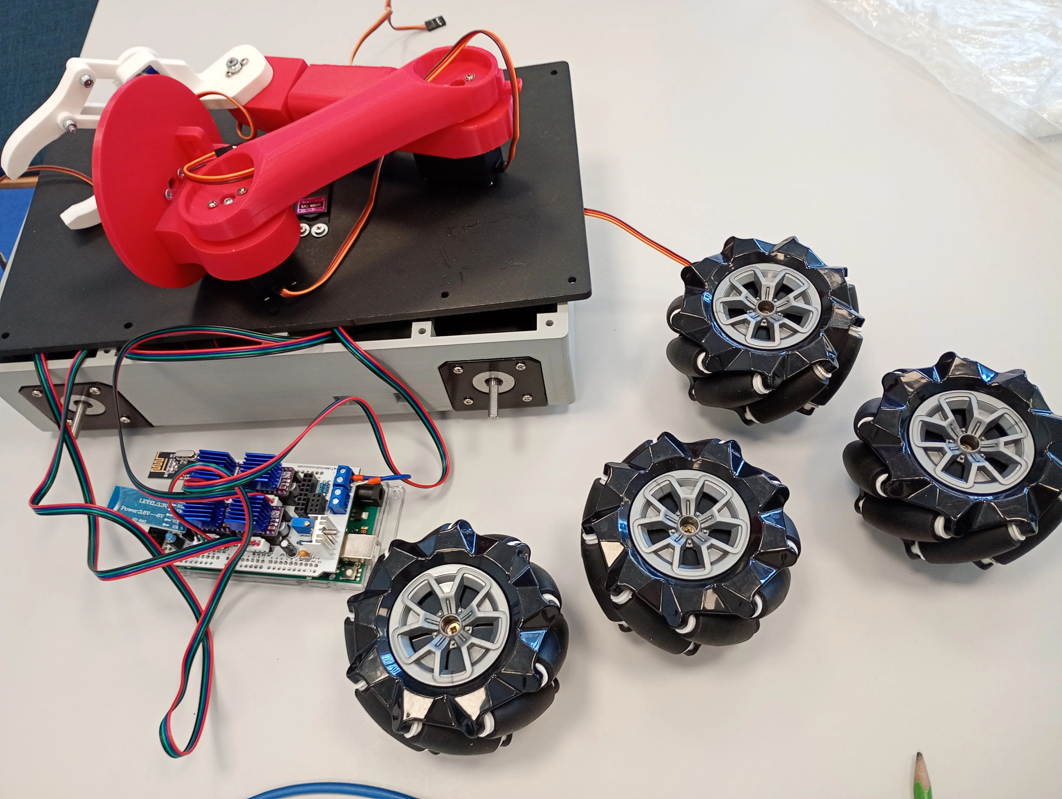 Robotika