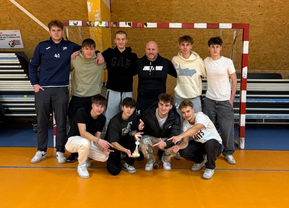 Futsal SŠ